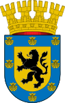 Escudo de Cerro Navia